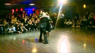 Paola Palaia e Marco Evola - Angustia (Vals)