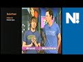 Nickelodeon Rocket Power Split Screen Credits March 23 2004