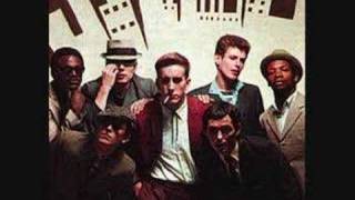 The Specials - Message to you Rudy