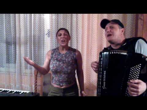 Jadranka I Maestro Riste Tusevski  Riki    - Kraljica Tuge Virtuoso Accordion