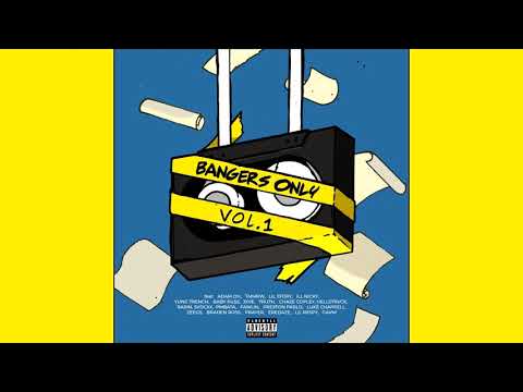 Zeegs & Preston Pablo - When We Were Kids