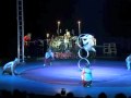 Circus Oz Promo 2009 Barely Contained