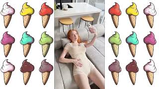 Big Bang Tiktok Challenge ?❤️‍?[Thick Tok Girls]?