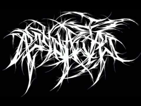 Ashdautas - Veiled Wombs... Smashed Like Glass