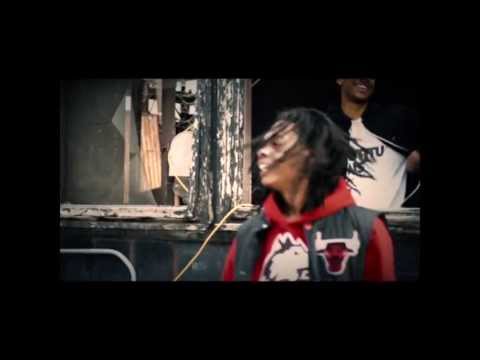 Keem Marley - Drill (Dir x @WeOnFilms)