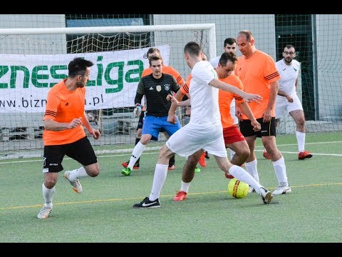 21.05.2018 II Liga A - Cathay Pacific vs. Dedax