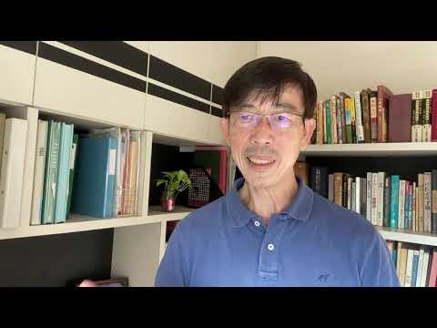 Two Approaches to read it: Tao Te Ching Explained