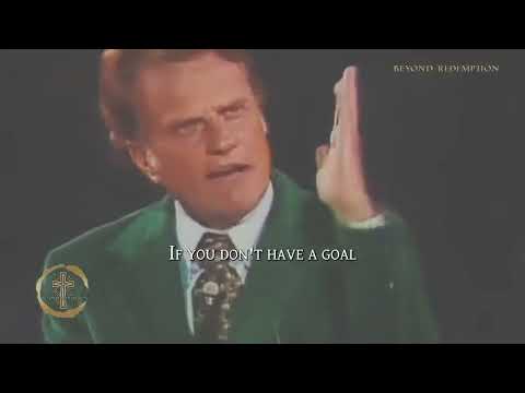Very Inspirational: Put God First by Billy Graham