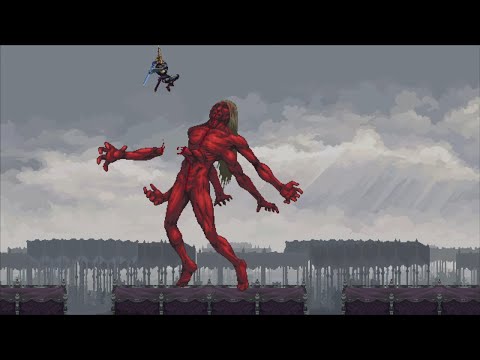 Blasphemous: True Ending (Wounds of Eventide)