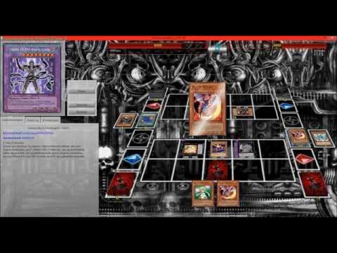 Lightsworn Ruler vs Hero Fusion Duel Replay