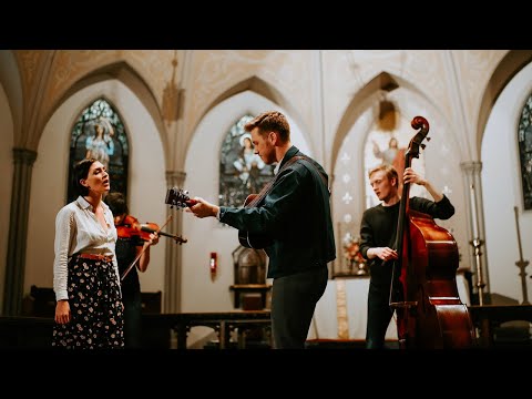 Oh, Sister (Bob Dylan Cover)