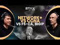 Network Vs CCNA Vs F5 CA BIG IP