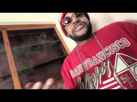 Microwave Man "Colors" Music Video