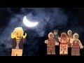 Lego Zombie Apocalypse