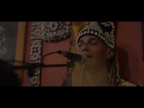 Mehdi Qamoum  -  LALA MIRA Yellow session