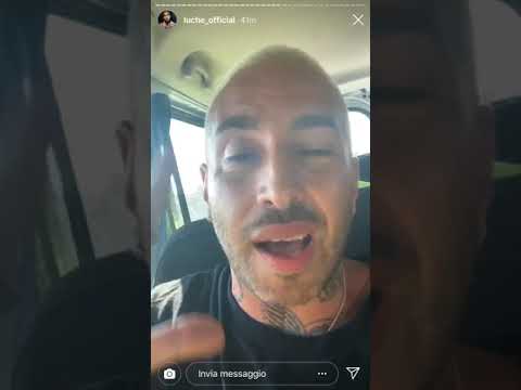 LUCHE VS SALMO 🔥🔥🔥🔥