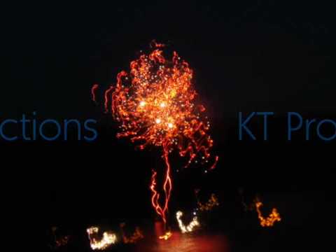 Kt Productions Logo