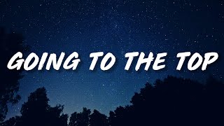 DDG - Going To The Top (Lyrics)