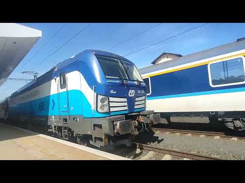 Den Železnice 9.9. 2023 Praha-Vršovice