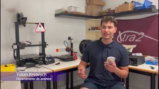 Team 07 STEAM UPV | Business Model | XtraChallenge 2025