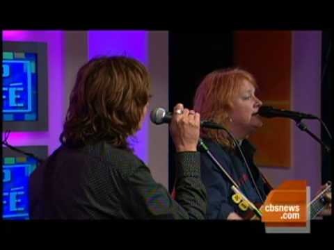 What Are You Like? - Indigo Girls