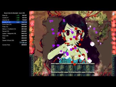 Momodora: RUtM Insane AVIB 32:48.920