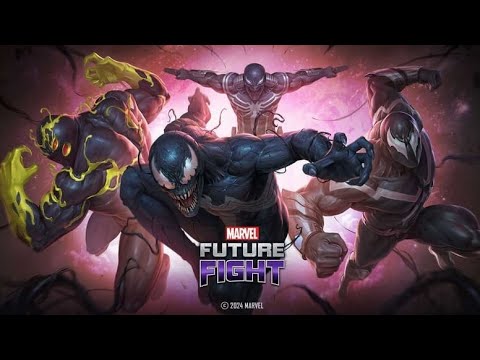 Alliance Battle Legend After 90 Days F2P | Marvel Future Fight
