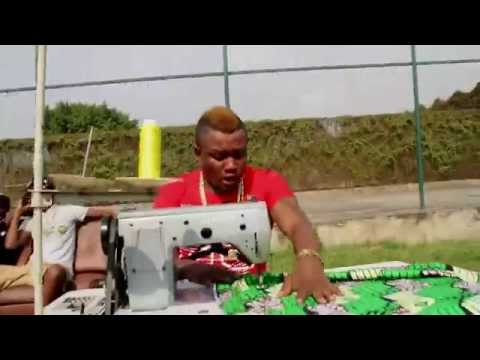 UKWELI by GAGA BLUE ft LZZO (official video full HD 2015)