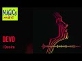 Devo - I Desire ⸨HQ⸩