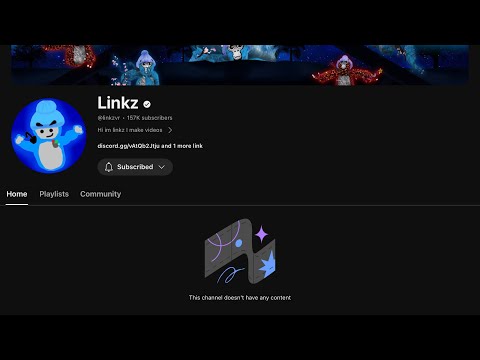 What happened to links vr