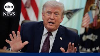 Trump to address nation on Iran