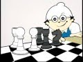 Mainzelmannchen Teddy The Chess Master