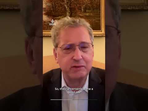Iran’s seven-day offer has ‘significant poison pills’ | AJ #shorts