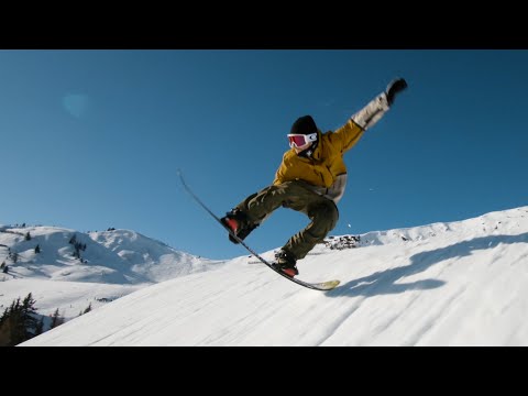 ABSOLUT PARK Wheelie with Stale Sandbech