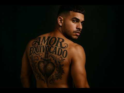 Amor Equivocado | Reguetón Romántico | Latino Urbano