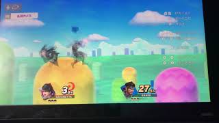 SPべヨ 初リプ
