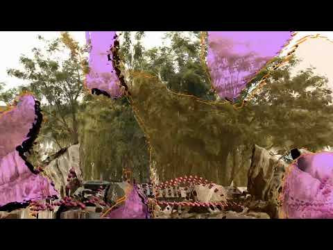 Mauss - Live Session