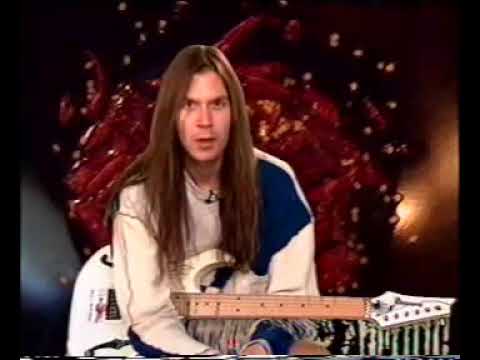 🔥 PAUL GILBERT - Terrifying Guitar Trip FULL VIDEO | Rock Guitar Masterclass 🔥