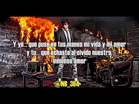 Quién eres tú Los Gigantes Letra