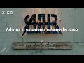 The All-American Rejects - Here I Sit (Demo) (Sub Español)