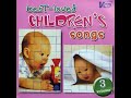 Best Loved Children S Songs Volume 3 2003 Vocal