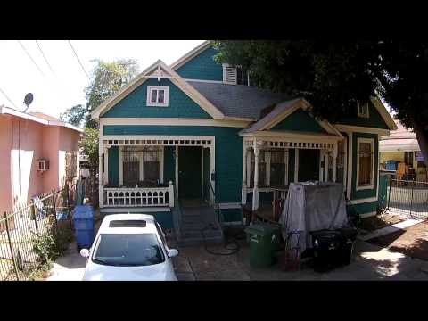 1614 1612 11th place Los Angeles 90015 Pocket listing