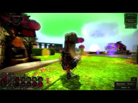 Gamer Hymne I by Execute Wir sind Gamer