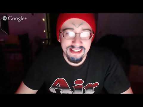 Billy and The Clown pt. 2 -- an unbelievable tale that will ROCK YOU