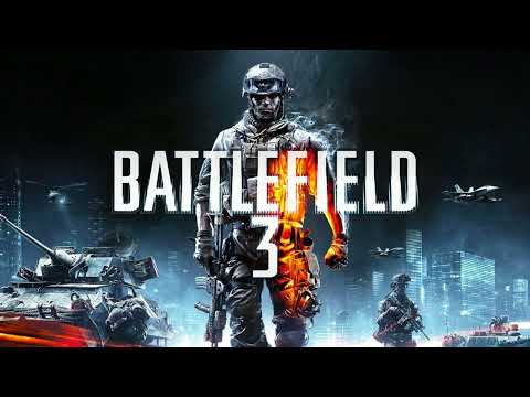 Battlefield 3 Soundtrack - Main Theme 10 hours