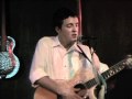 Jason Mraz - Dreamlife of Rand McNally (live at Java Joe's - 2001)
