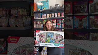 Neuer #sammelkarten Shop in Deutschland! #onepiece #pokemon