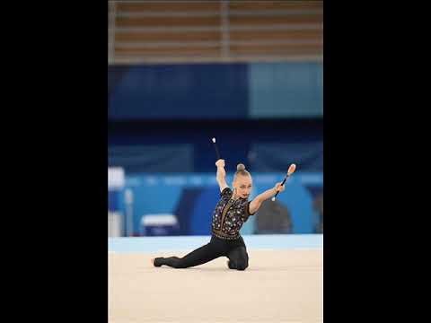 Viktoriia Onopriienko - Clubs 2021 - Music