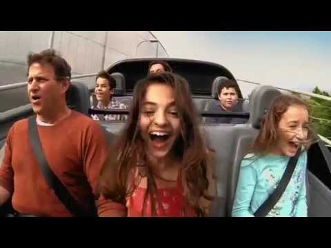 Epcot Excerpt for Walt Disney World 2015 Travel Planning DVD