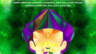 Together We Can Louie Vega Dub